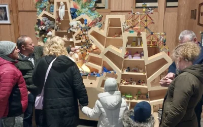 Makersmarkt 2024 in Stadsfabriek Alkmaar